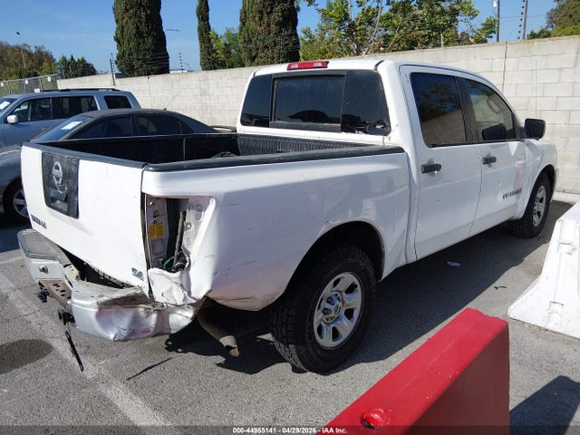 Продаж на аукціоні авто 2006 Nissan Titan Xe, vin: 1N6AA07A06N544863, номер лоту: 44955141