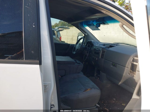 Продаж на аукціоні авто 2006 Nissan Titan Xe, vin: 1N6AA07A06N544863, номер лоту: 44955141