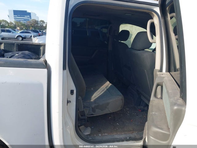 Продаж на аукціоні авто 2006 Nissan Titan Xe, vin: 1N6AA07A06N544863, номер лоту: 44955141