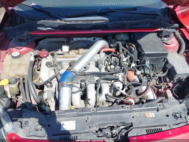 2012 Mazda Mazdaspeed3 Touring მანქანა იყიდება აუქციონზე, vin: JM1BL1L32C1532571, აუქციონის ნომერი: 44955143