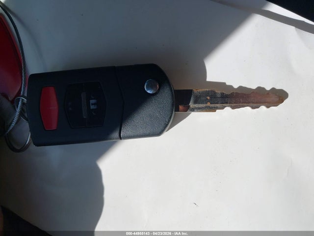 2012 Mazda Mazdaspeed3 Touring მანქანა იყიდება აუქციონზე, vin: JM1BL1L32C1532571, აუქციონის ნომერი: 44955143