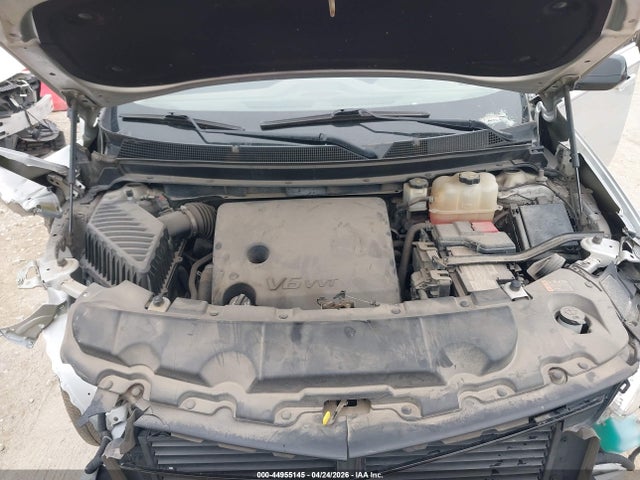 Aukcja sprzedaży 2018 Chevrolet Traverse Ls, vin: 1GNERFKW5JJ247548, numer aukcji: 44955145