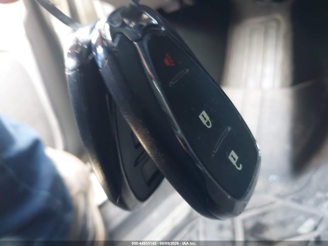 Aukcja sprzedaży 2018 Chevrolet Traverse Ls, vin: 1GNERFKW5JJ247548, numer aukcji: 44955145