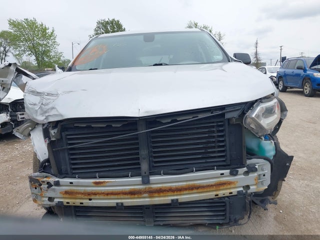 Aukcja sprzedaży 2018 Chevrolet Traverse Ls, vin: 1GNERFKW5JJ247548, numer aukcji: 44955145
