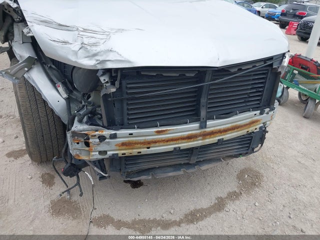 Aukcja sprzedaży 2018 Chevrolet Traverse Ls, vin: 1GNERFKW5JJ247548, numer aukcji: 44955145