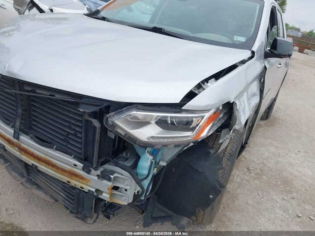 Aukcja sprzedaży 2018 Chevrolet Traverse Ls, vin: 1GNERFKW5JJ247548, numer aukcji: 44955145