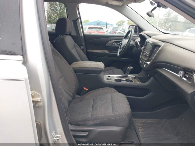 Aukcja sprzedaży 2018 Chevrolet Traverse Ls, vin: 1GNERFKW5JJ247548, numer aukcji: 44955145