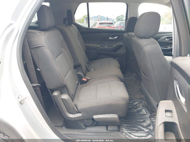 Aukcja sprzedaży 2018 Chevrolet Traverse Ls, vin: 1GNERFKW5JJ247548, numer aukcji: 44955145