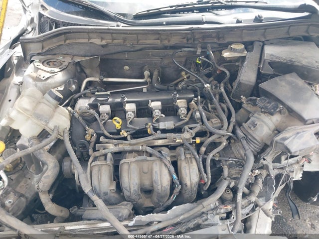 44955147 :رقم المزاد ، JM1BL1UG0C1567739 vin ، 2012 Mazda Mazda3 I Sport مزاد بيع