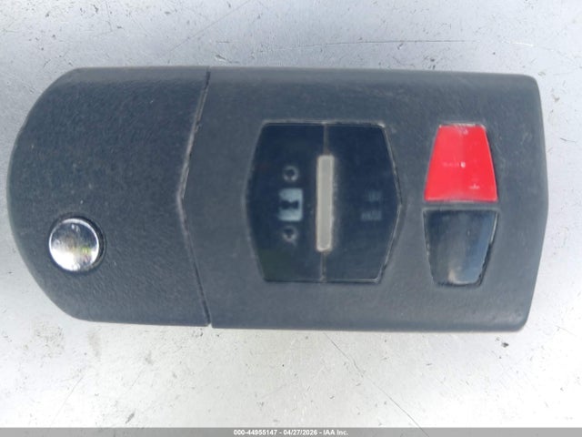 44955147 :رقم المزاد ، JM1BL1UG0C1567739 vin ، 2012 Mazda Mazda3 I Sport مزاد بيع