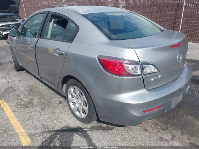 44955147 :رقم المزاد ، JM1BL1UG0C1567739 vin ، 2012 Mazda Mazda3 I Sport مزاد بيع