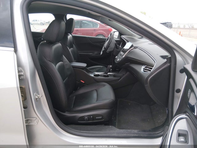 2017 Chevrolet Malibu 1lt მანქანა იყიდება აუქციონზე, vin: 1G1ZE5ST7HF255906, აუქციონის ნომერი: 44955158