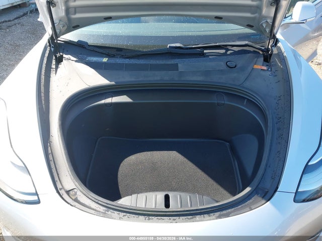 Aukcja sprzedaży 2018 Tesla Model 3 Long Range/mid Range, vin: 5YJ3E1EA0JF048610, numer aukcji: 44955159