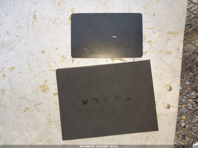 Aukcja sprzedaży 2018 Tesla Model 3 Long Range/mid Range, vin: 5YJ3E1EA0JF048610, numer aukcji: 44955159