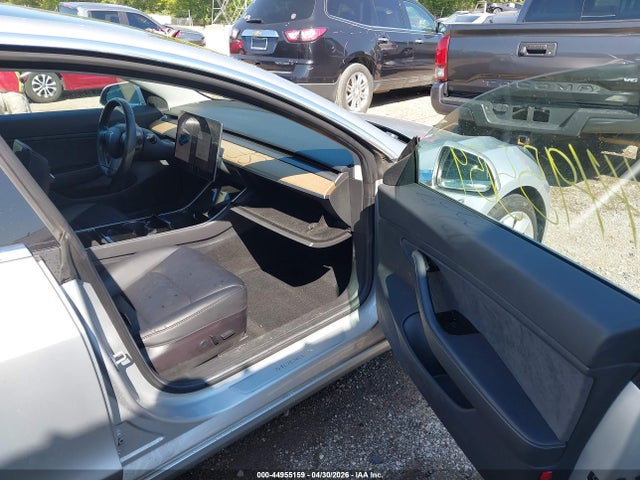 Aukcja sprzedaży 2018 Tesla Model 3 Long Range/mid Range, vin: 5YJ3E1EA0JF048610, numer aukcji: 44955159
