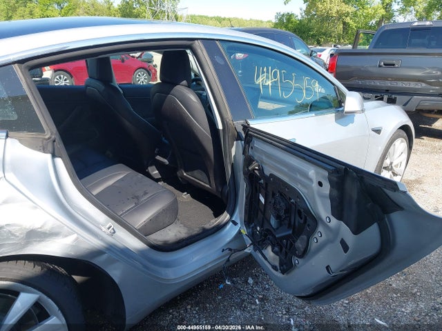 Aukcja sprzedaży 2018 Tesla Model 3 Long Range/mid Range, vin: 5YJ3E1EA0JF048610, numer aukcji: 44955159