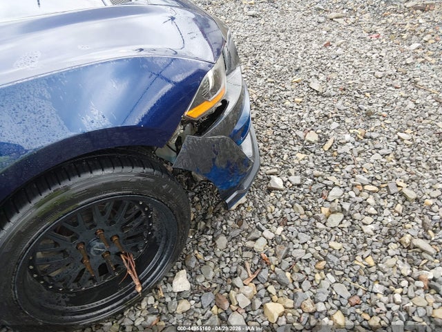 Продажа на аукционе авто 2020 Ford Mustang Ecoboost Fastback, vin: 1FA6P8TH2L5108493, номер лота: 44955160