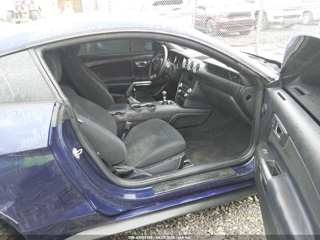 Продажа на аукционе авто 2020 Ford Mustang Ecoboost Fastback, vin: 1FA6P8TH2L5108493, номер лота: 44955160