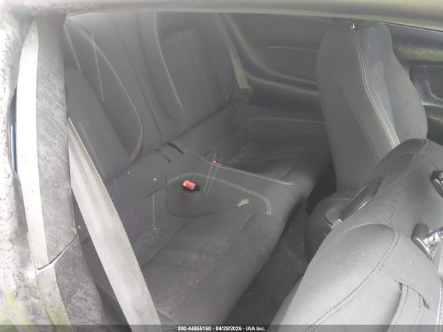 Продажа на аукционе авто 2020 Ford Mustang Ecoboost Fastback, vin: 1FA6P8TH2L5108493, номер лота: 44955160