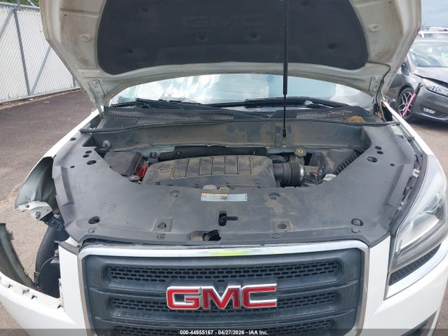 Продажа на аукционе авто 2014 Gmc Acadia Sle-2, vin: 1GKKRPKD1EJ188170, номер лота: 44955167