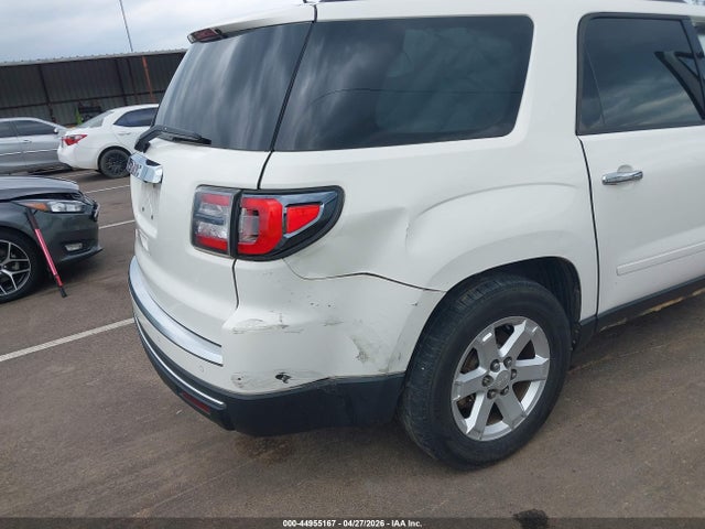 Продажа на аукционе авто 2014 Gmc Acadia Sle-2, vin: 1GKKRPKD1EJ188170, номер лота: 44955167
