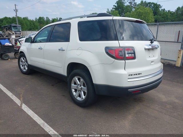 Продажа на аукционе авто 2014 Gmc Acadia Sle-2, vin: 1GKKRPKD1EJ188170, номер лота: 44955167