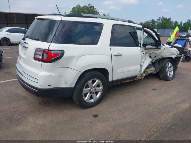 Продажа на аукционе авто 2014 Gmc Acadia Sle-2, vin: 1GKKRPKD1EJ188170, номер лота: 44955167