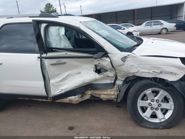 Продажа на аукционе авто 2014 Gmc Acadia Sle-2, vin: 1GKKRPKD1EJ188170, номер лота: 44955167