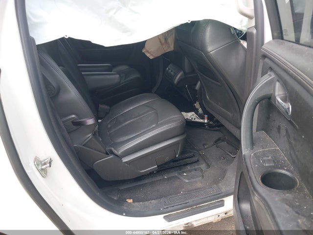 Продажа на аукционе авто 2014 Gmc Acadia Sle-2, vin: 1GKKRPKD1EJ188170, номер лота: 44955167