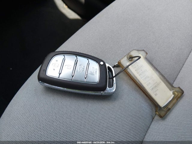 Продаж на аукціоні авто 2021 Hyundai Ioniq Hybrid Blue, vin: KMHC65LC1MU261517, номер лоту: 44955168
