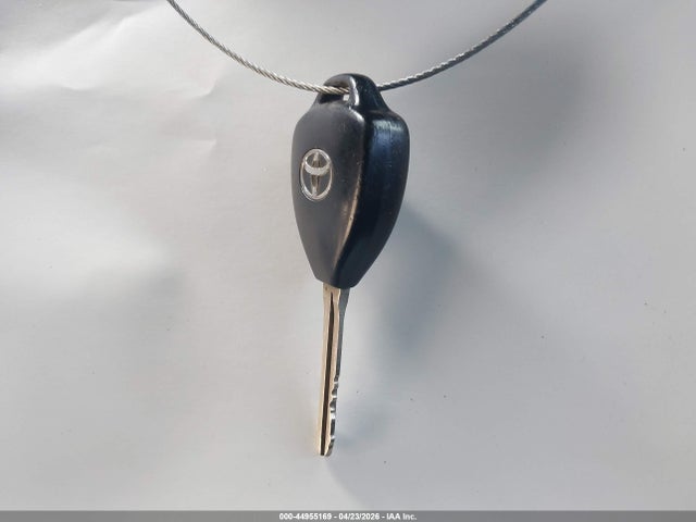 44955169 :رقم المزاد ، 1NXBU40E89Z090855 vin ، 2009 Toyota Corolla S مزاد بيع