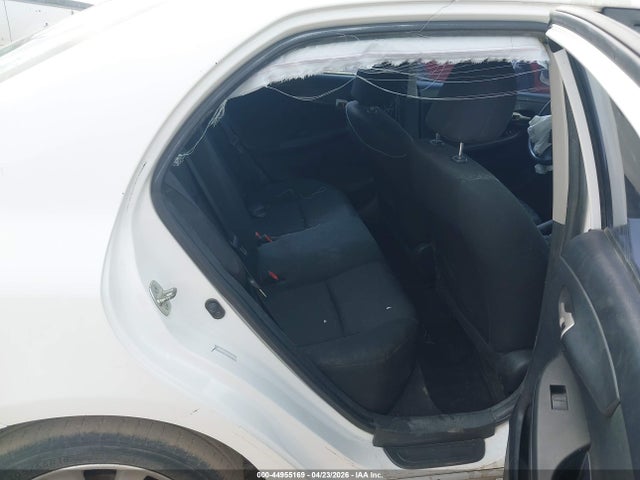 44955169 :رقم المزاد ، 1NXBU40E89Z090855 vin ، 2009 Toyota Corolla S مزاد بيع