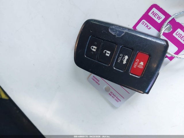 Toyota Corolla S Plus 2014 5YFBURHE3EP167368 Image 11