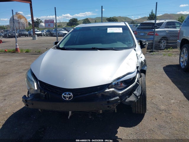 Toyota Corolla S Plus 2014 5YFBURHE3EP167368 Image 13