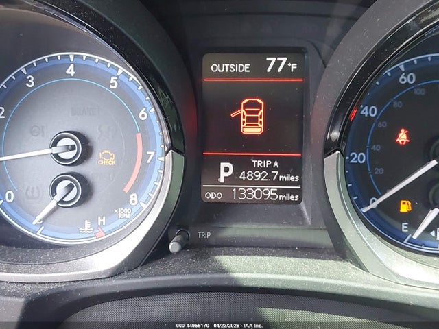 Toyota Corolla S Plus 2014 5YFBURHE3EP167368 Image 16
