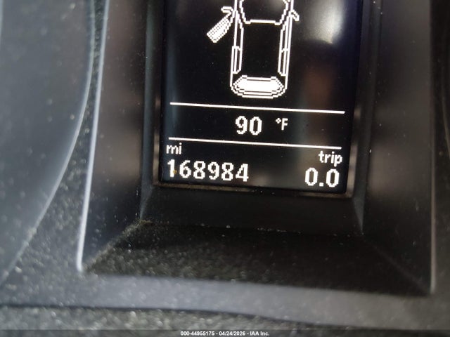 Продаж на аукціоні авто 2013 Volkswagen Jetta Sportwagen 2.5l S, vin: 3VWPP7AJ9DM636488, номер лоту: 44955175