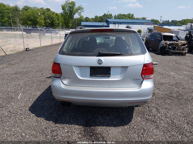 Продаж на аукціоні авто 2013 Volkswagen Jetta Sportwagen 2.5l S, vin: 3VWPP7AJ9DM636488, номер лоту: 44955175