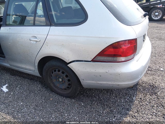 Продаж на аукціоні авто 2013 Volkswagen Jetta Sportwagen 2.5l S, vin: 3VWPP7AJ9DM636488, номер лоту: 44955175