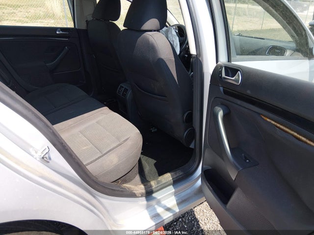 Продаж на аукціоні авто 2013 Volkswagen Jetta Sportwagen 2.5l S, vin: 3VWPP7AJ9DM636488, номер лоту: 44955175