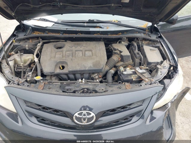 Продажа на аукционе авто 2011 Toyota Corolla Le, vin: 2T1BU4EE6BC641770, номер лота: 44955178