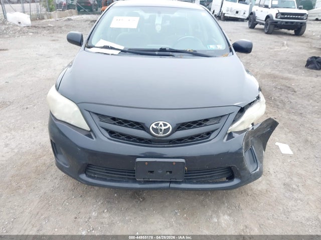Продажа на аукционе авто 2011 Toyota Corolla Le, vin: 2T1BU4EE6BC641770, номер лота: 44955178
