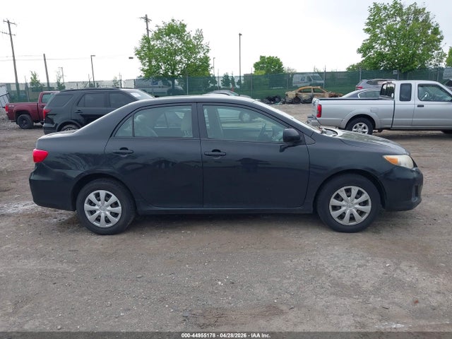 Продажа на аукционе авто 2011 Toyota Corolla Le, vin: 2T1BU4EE6BC641770, номер лота: 44955178