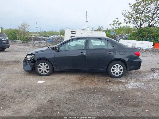 Продажа на аукционе авто 2011 Toyota Corolla Le, vin: 2T1BU4EE6BC641770, номер лота: 44955178