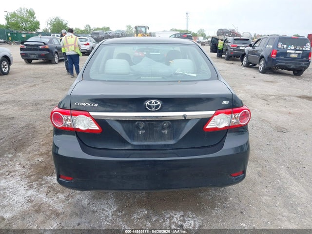 Продажа на аукционе авто 2011 Toyota Corolla Le, vin: 2T1BU4EE6BC641770, номер лота: 44955178