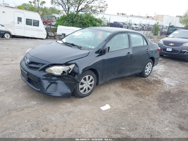 Продажа на аукционе авто 2011 Toyota Corolla Le, vin: 2T1BU4EE6BC641770, номер лота: 44955178