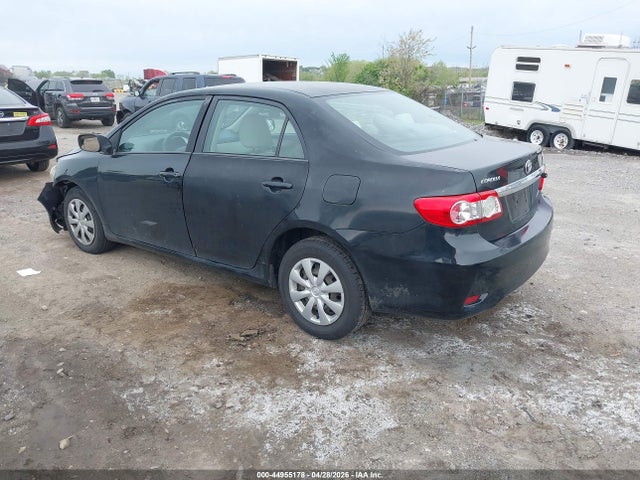 Продажа на аукционе авто 2011 Toyota Corolla Le, vin: 2T1BU4EE6BC641770, номер лота: 44955178