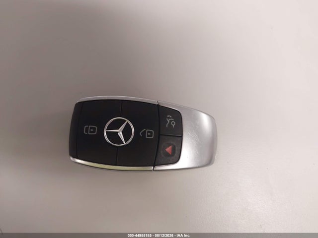 Auction sale of the 2016 Mercedes-benz Gla 250, vin: WDCTG4EB8GJ204697, lot number: 44955185