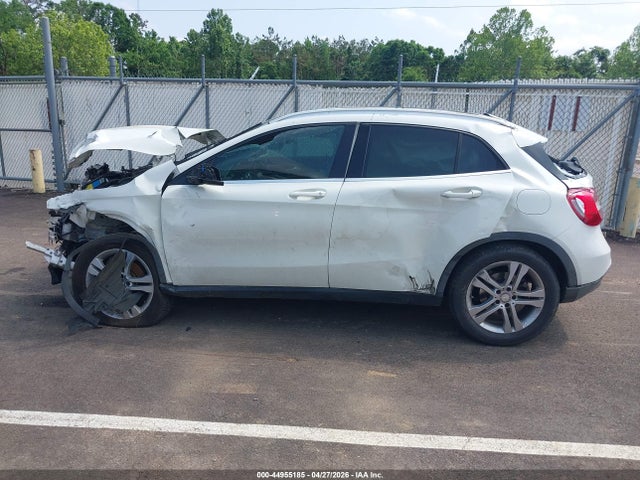 Auction sale of the 2016 Mercedes-benz Gla 250, vin: WDCTG4EB8GJ204697, lot number: 44955185