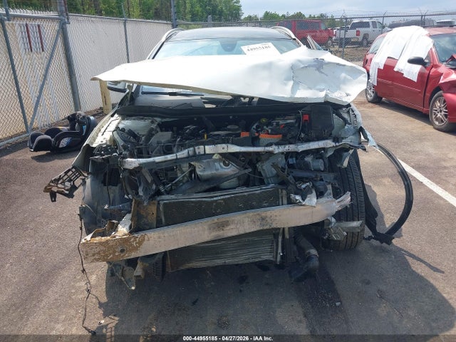 Auction sale of the 2016 Mercedes-benz Gla 250, vin: WDCTG4EB8GJ204697, lot number: 44955185