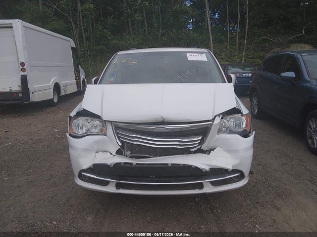 Aukcja sprzedaży 2016 Chrysler Town & Country Touring, vin: 2C4RC1BG2GR289073, numer aukcji: 44955186